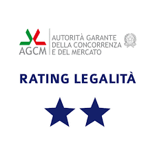 LEGALITÀ: CERTIFICAZIONE DEL REATING DI LEGALITÀ